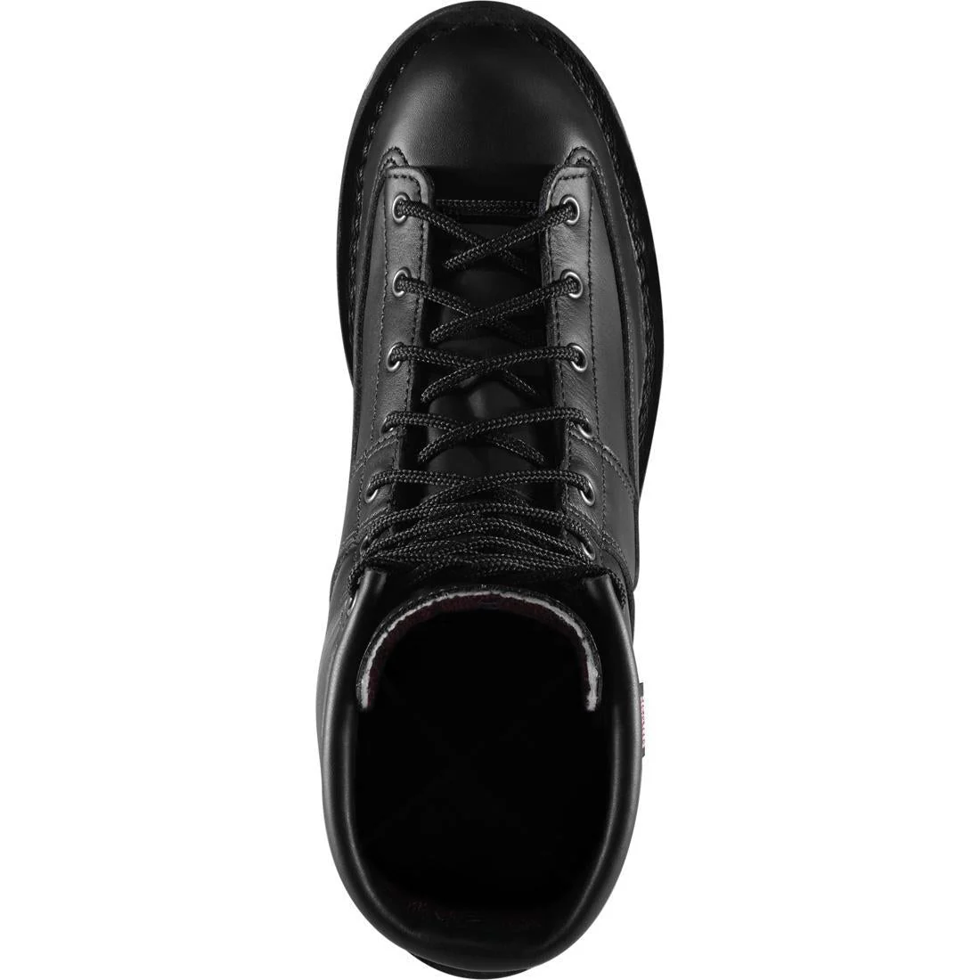 Women's Acadia 8" Tactical Boot Black 200G - Image 4