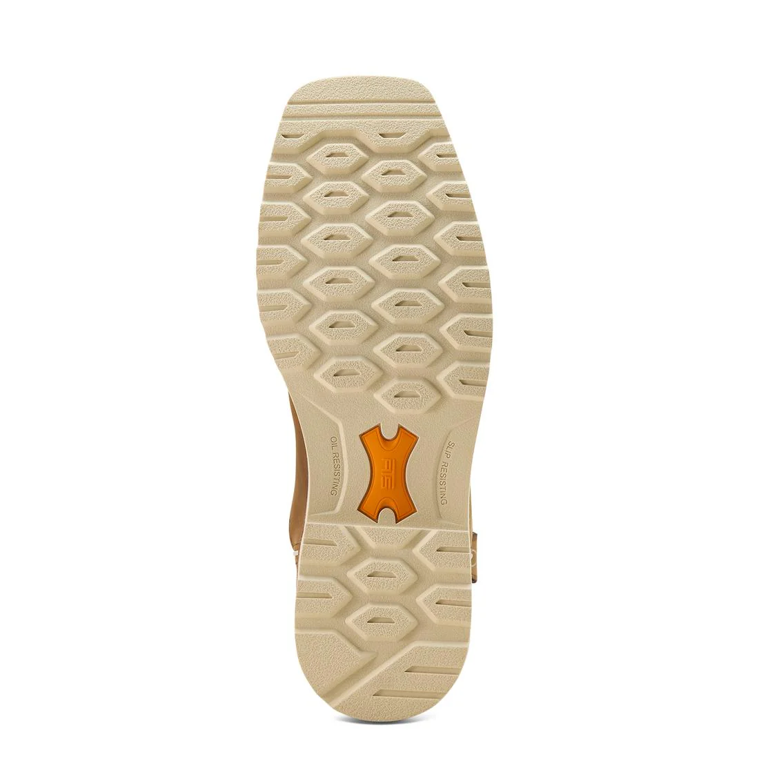 Activator Women's CSA Waterproof Steel Toe Work Boot - Brown - Image 3