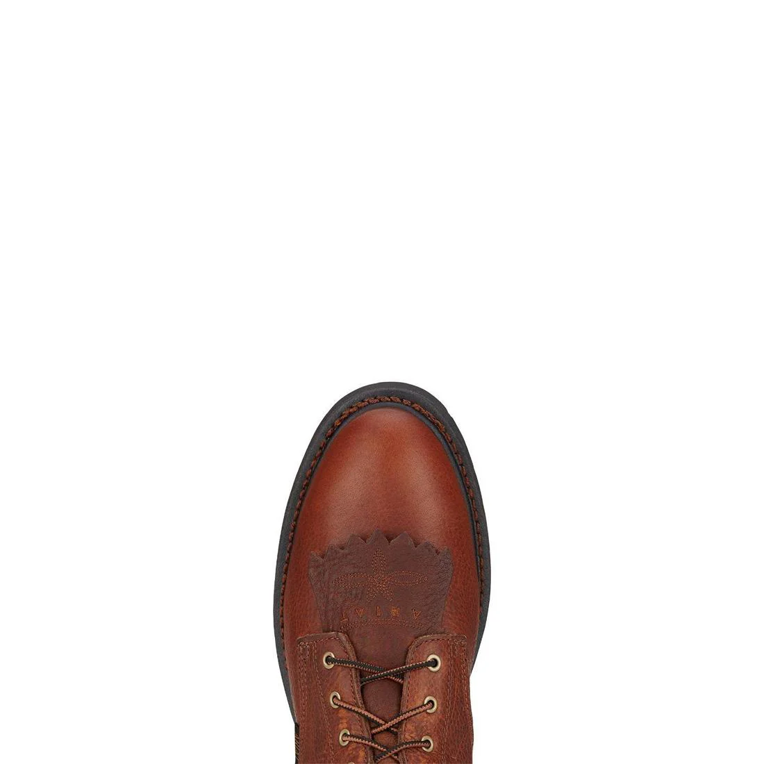 Cascade 8 inch Soft-Toe Waterproof Boot Sunshine - Image 3