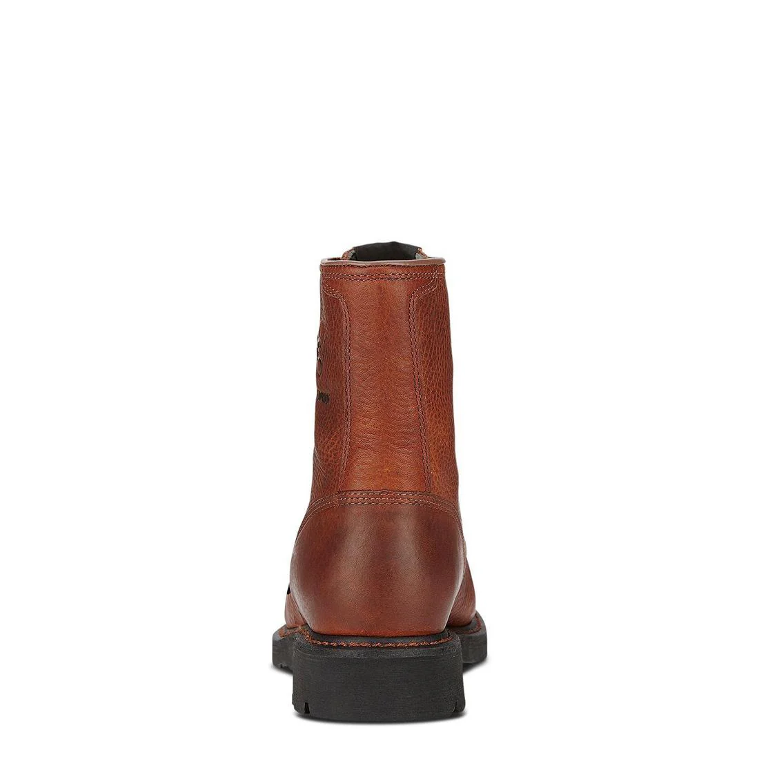 Cascade 8 inch Soft-Toe Waterproof Boot Sunshine - Image 4