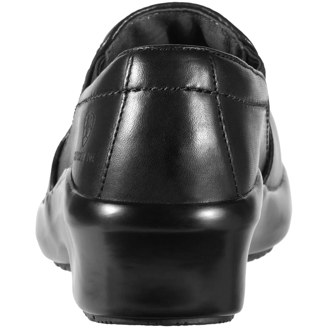 Expert Safety Clog SD Women's Composite Toe - Black - Image 5