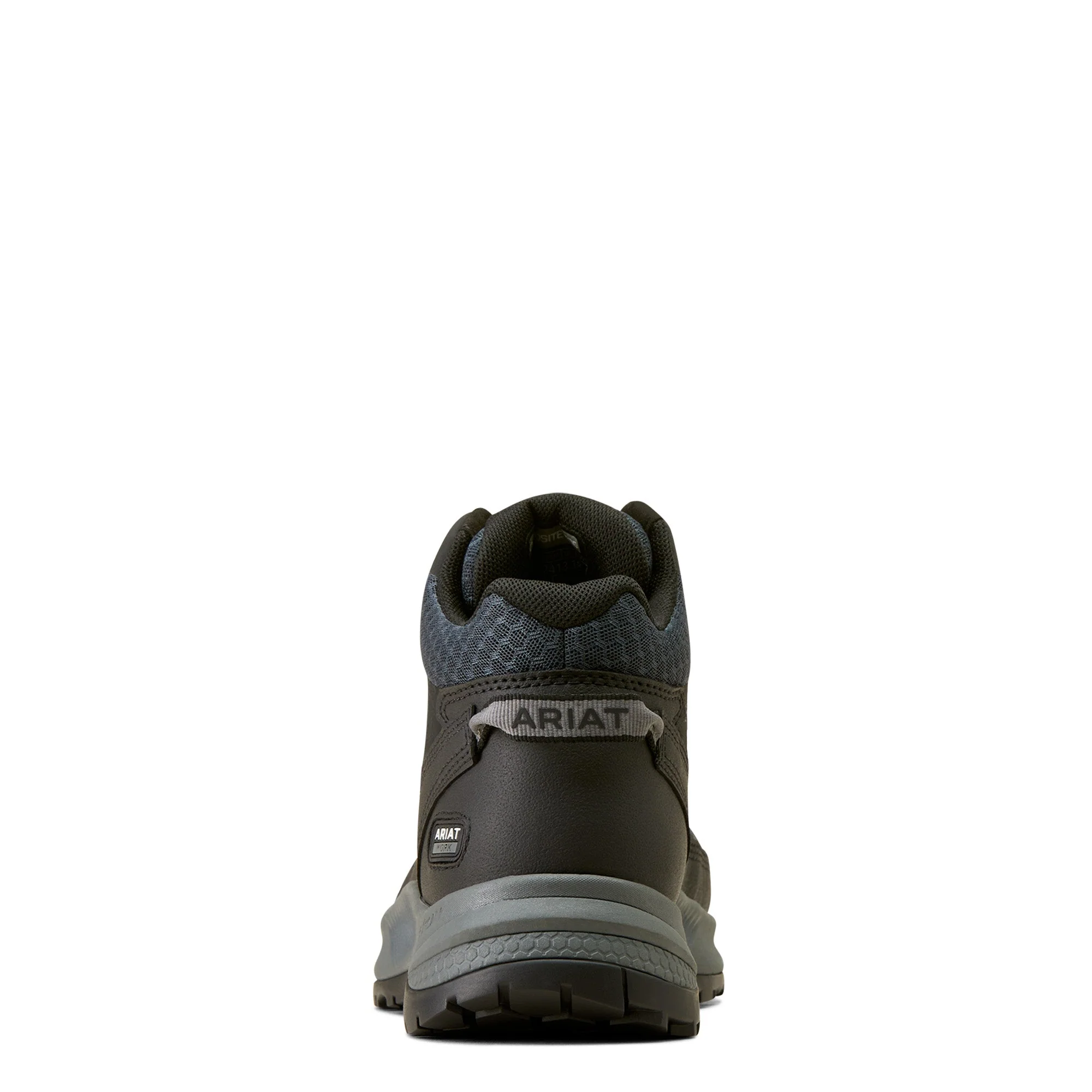 Outpace Shift Mid Women's Composite Toe Work Shoe - Multi - Image 3