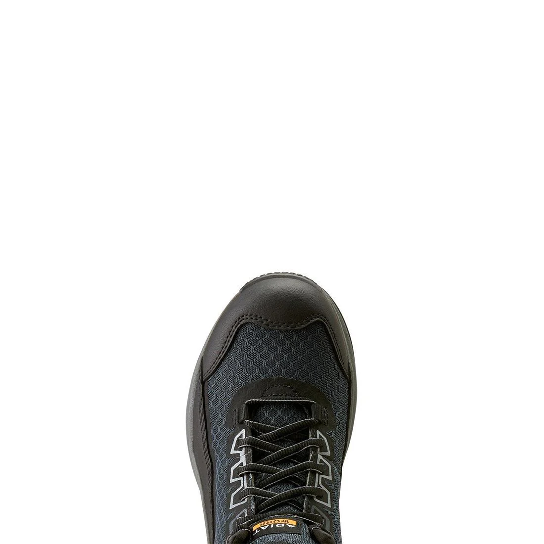 Outpace Shift Mid Women's Composite Toe Work Shoe - Multi - Image 6