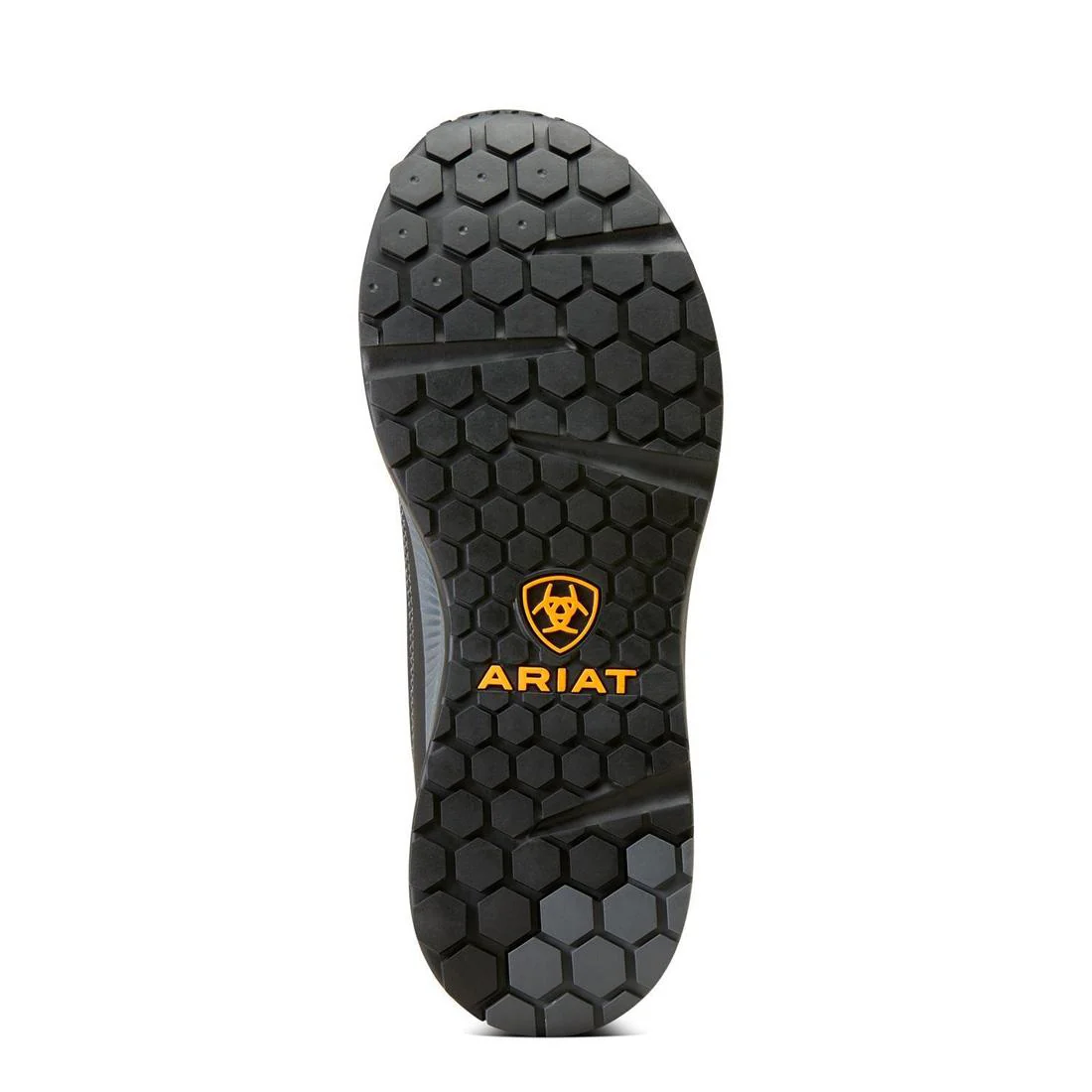 Outpace Shift Soft-Toe Shoe Black - Image 3