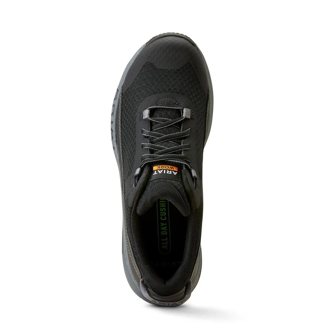 Outpace Shift Soft-Toe Shoe Black - Image 4