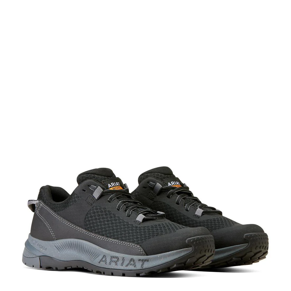 Outpace Shift Soft-Toe Shoe Black - Image 7