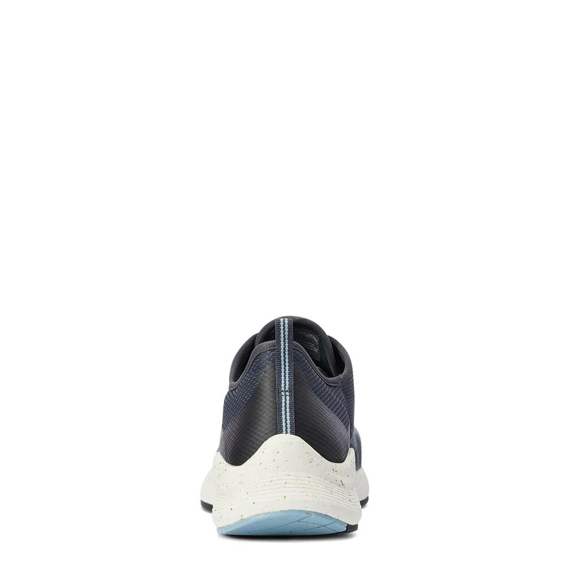 ShiftRunner Soft-Toe Shoe Smoky Grey - Image 6