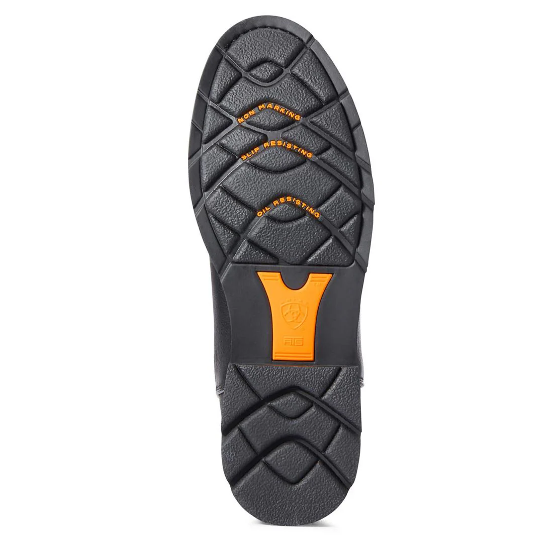Sierra Soft-Toe Waterproof Pull-On Boot - Image 3