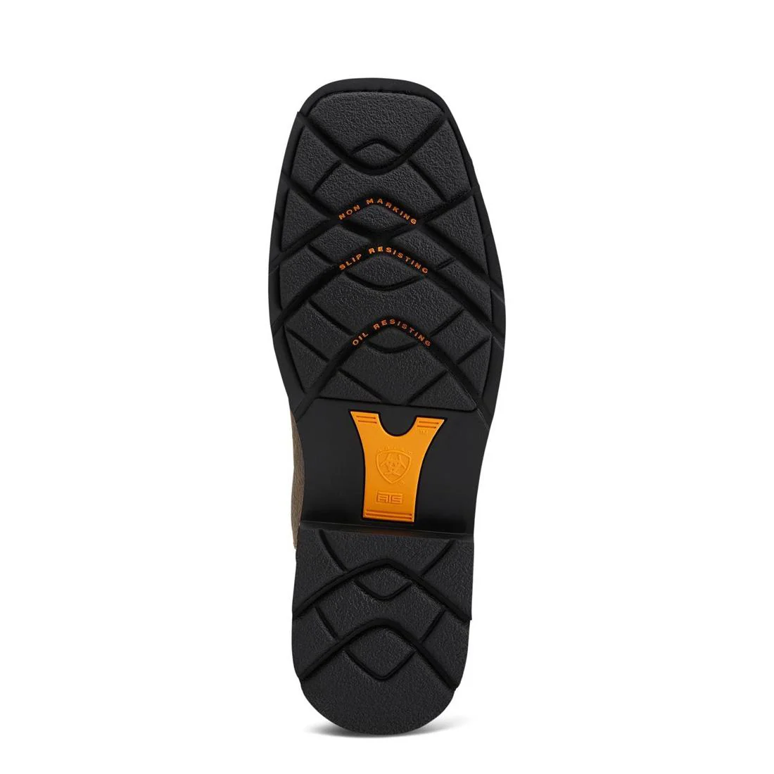 Sierra Steel-Toe Puncture Resistant Work Boot Earth - Image 3