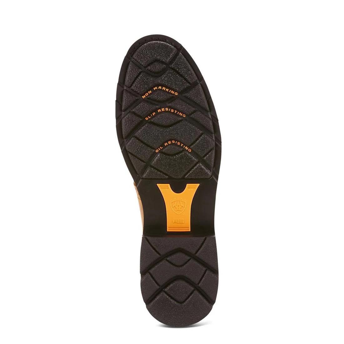 Sierra Saddle Soft-Toe Boot Aged Bark - Image 3