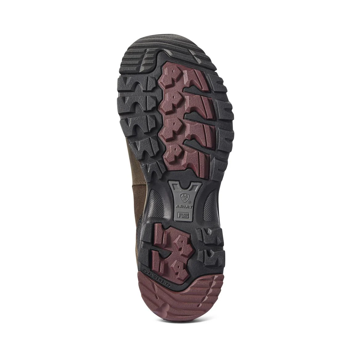 Skyline Mid Women's Waterproof Boot - Brown - Image 2