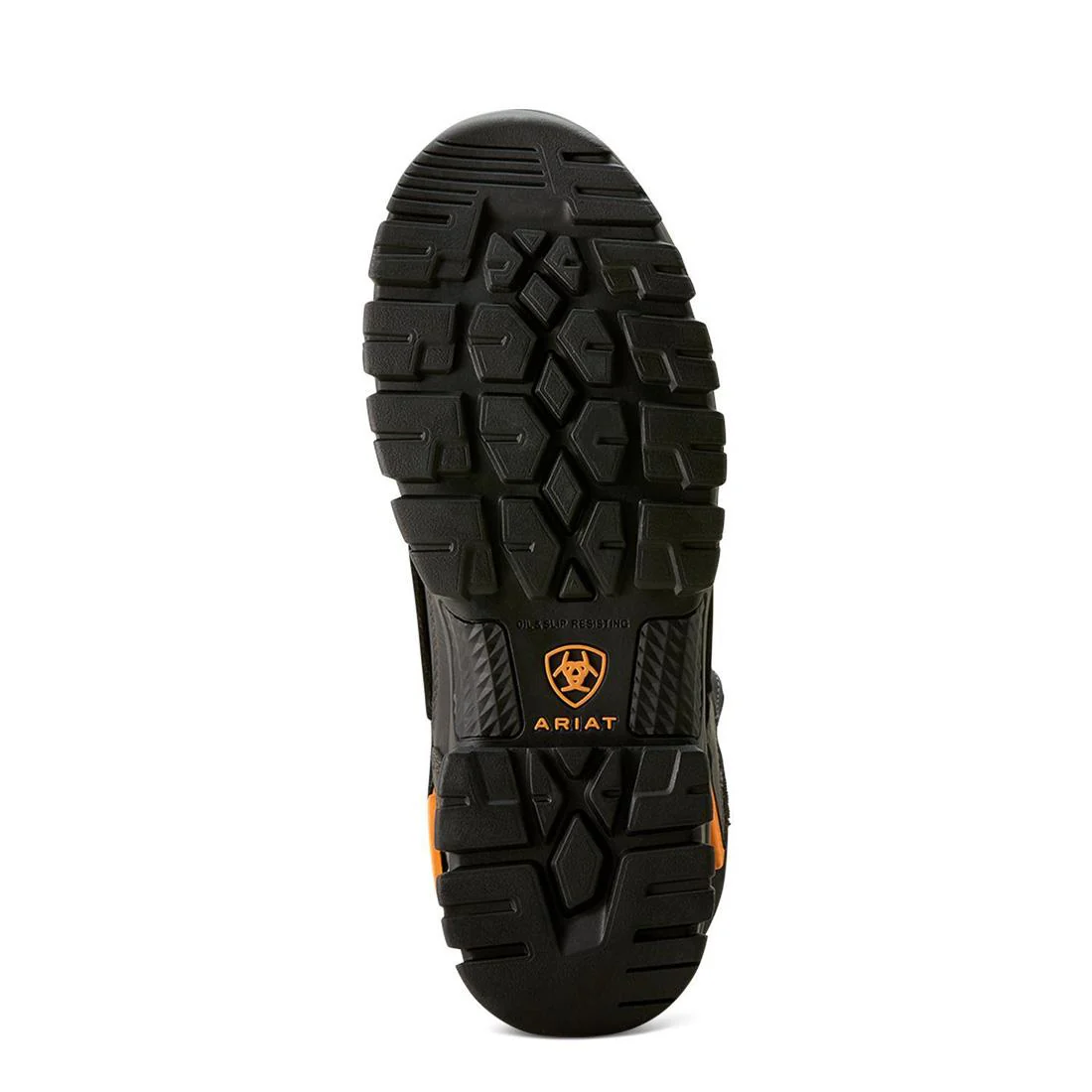 Treadfast Temper 6" CSA MetGuard WP Steel-Toe Work Boot Black - Image 3