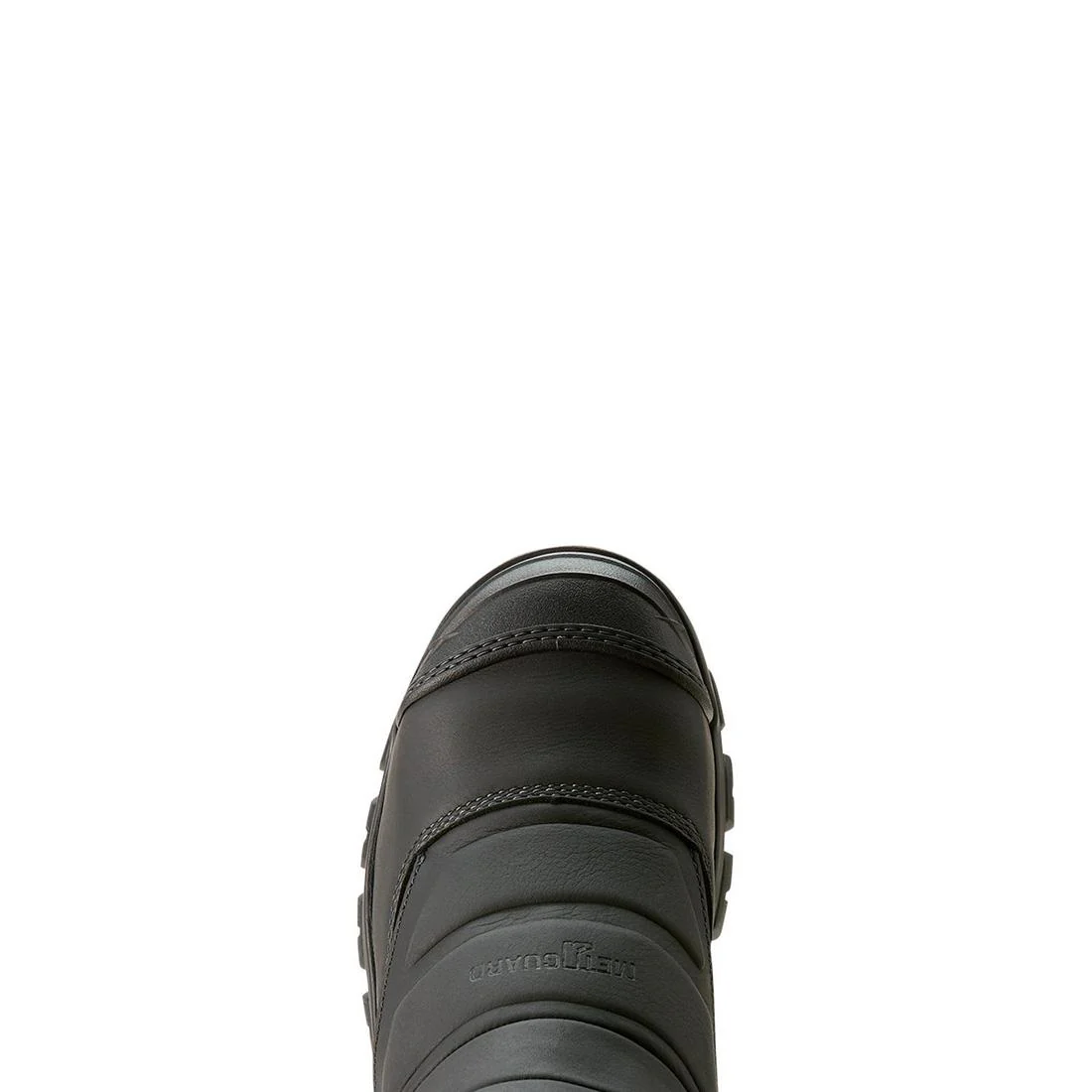 Treadfast Temper 6" CSA MetGuard WP Steel-Toe Work Boot Black - Image 4