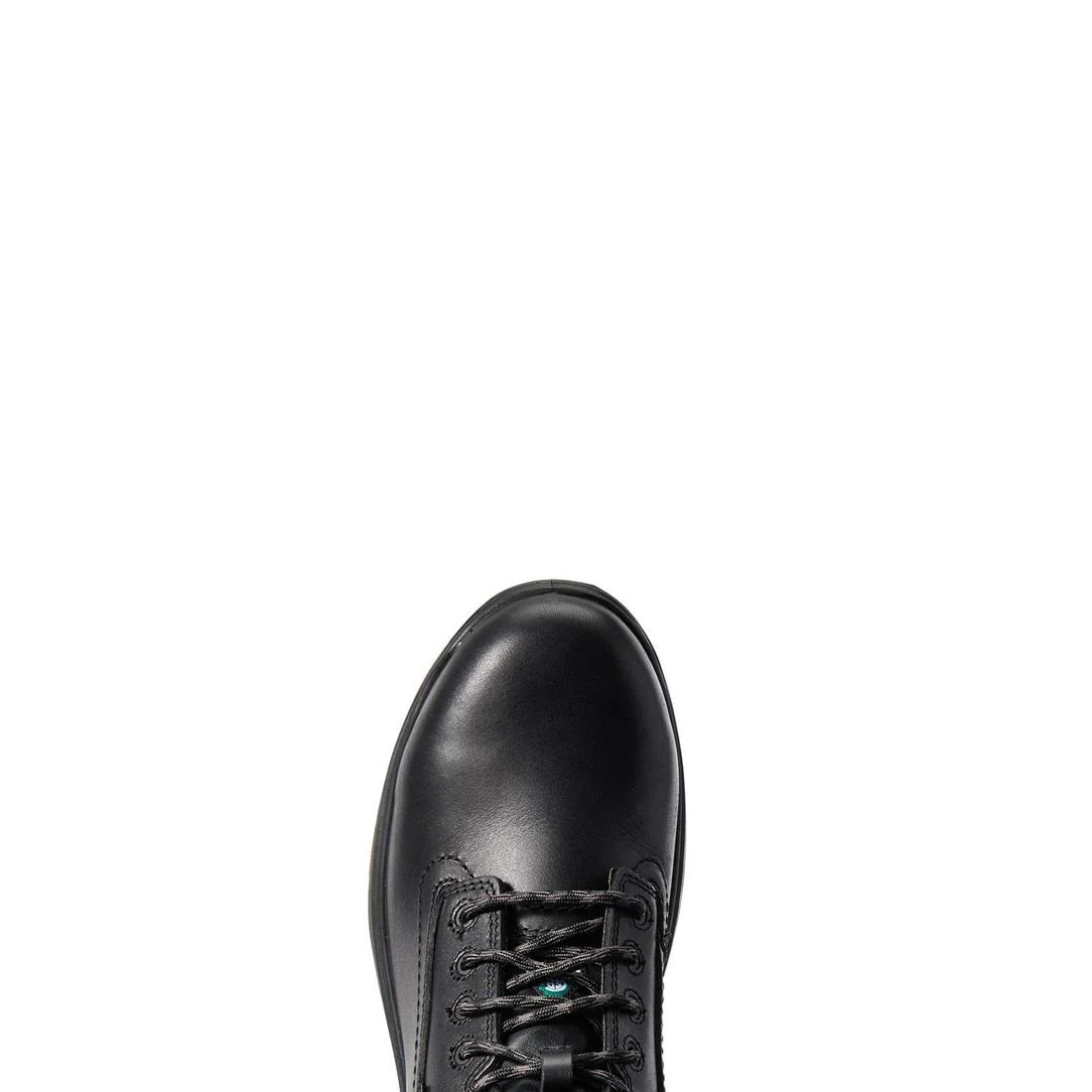 Turbo 6 inch Carbon-Toe CSA Waterproof Work Boot Black - Image 4