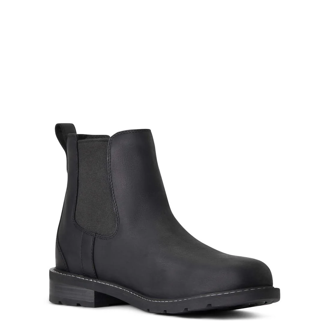 Wexford Soft-Toe Waterproof Chelsea Boot - Image 2
