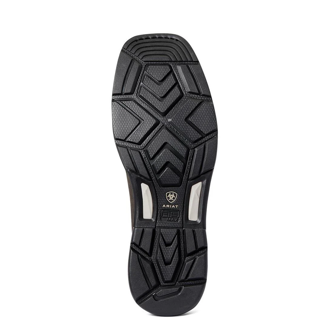 WorkHog XT Incognito Carbon Toe Work Boot Iron Coffee - Image 3
