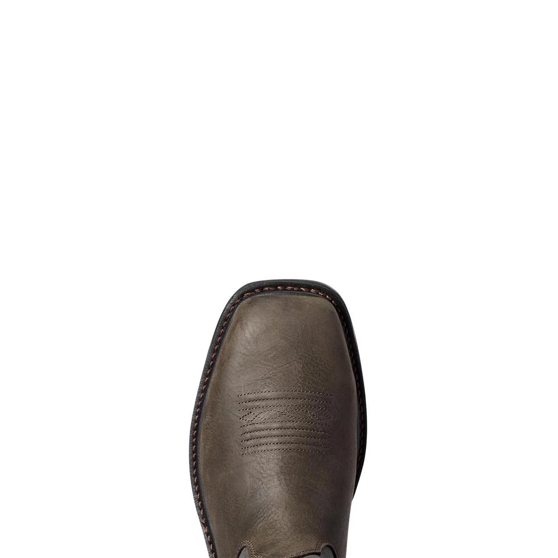 WorkHog XT Incognito Carbon Toe Work Boot Iron Coffee - Image 4