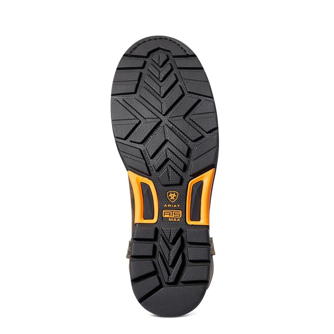 WorkHog XT Tumbleweed Waterproof Carbon Toe Work Boot Iron Coffee - Image 3