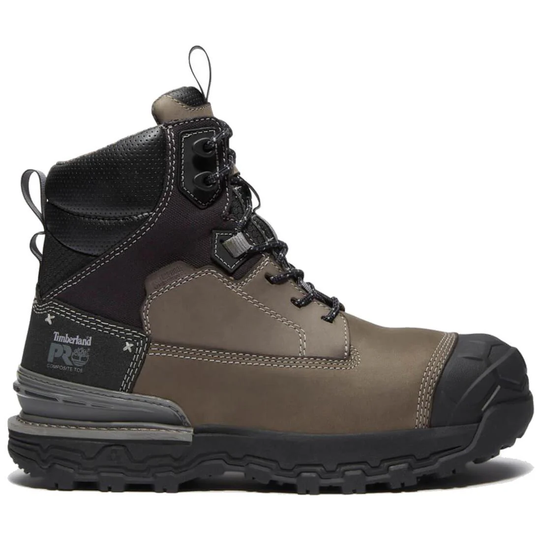 Premium Work Footwear