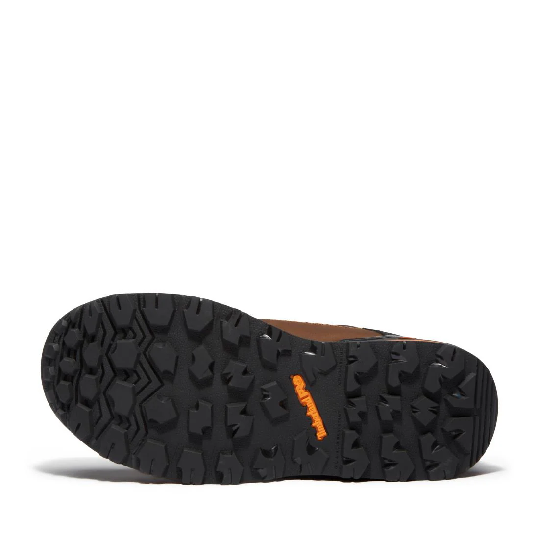 Boondock Ultralight 6 Inch Composite Toe Waterproof Work Boots Grey and Brown - Image 10