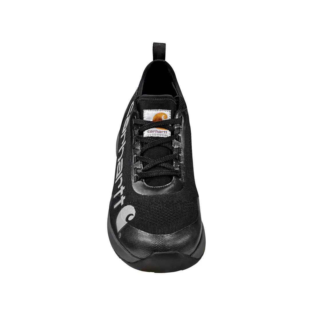 3" Force Soft-Toe ESD Shoe Black - Image 4