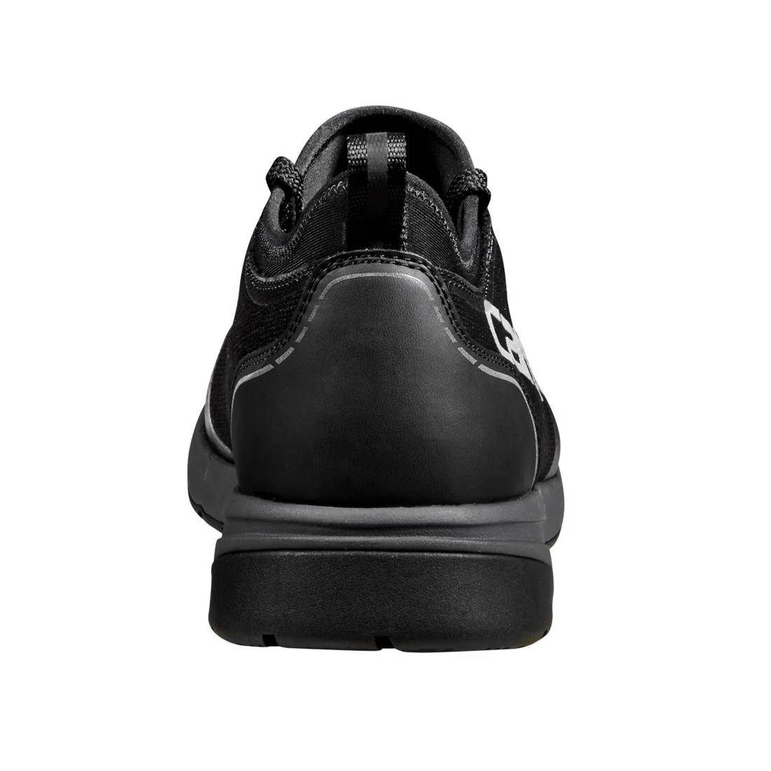 3" Force Soft-Toe ESD Shoe Black - Image 5