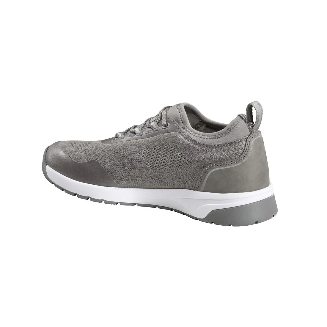 3 Inch Force Soft-Toe ESD Shoe Gray - Image 7