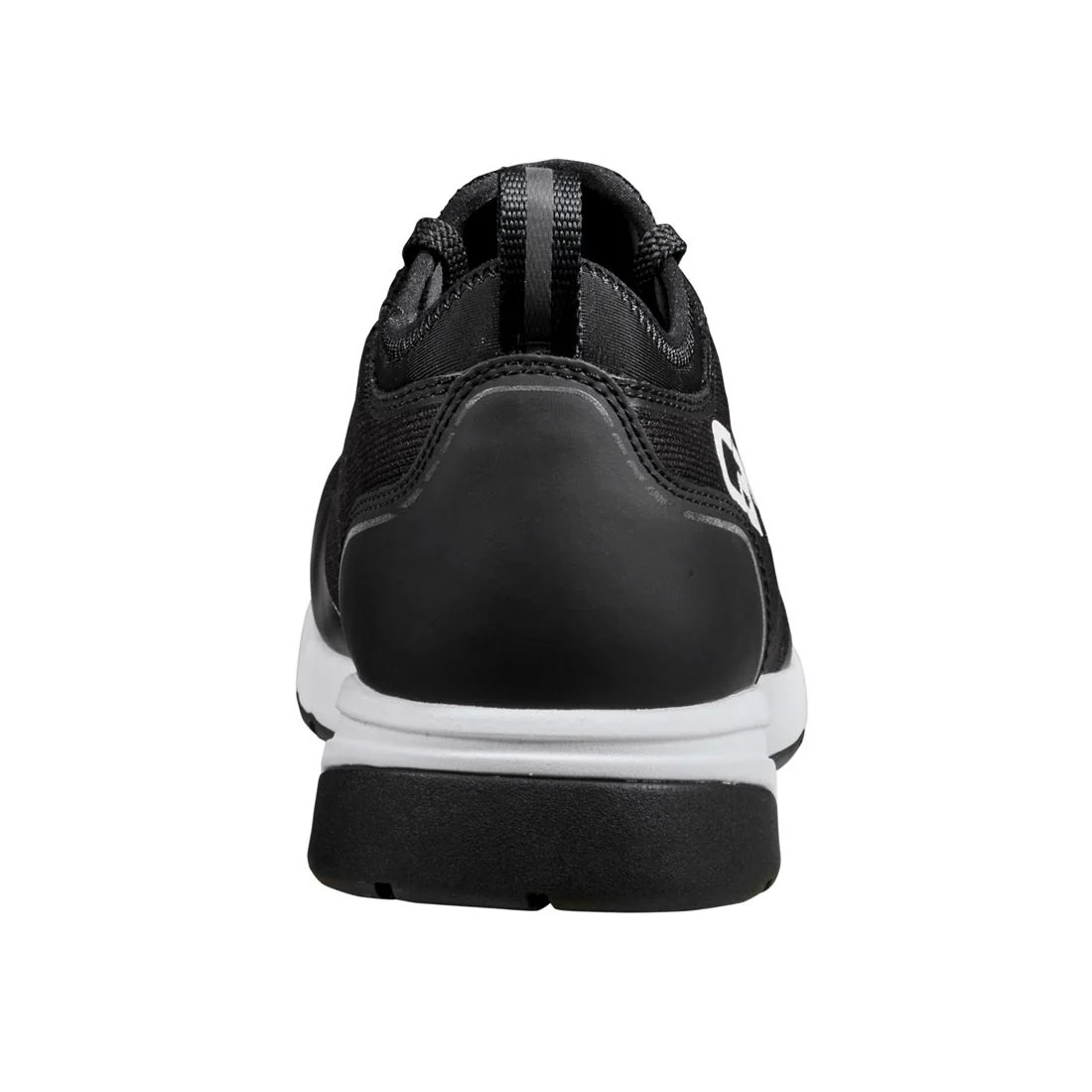 3" Force Nano-Toe EH Work Shoe Blk/Wht - Image 5