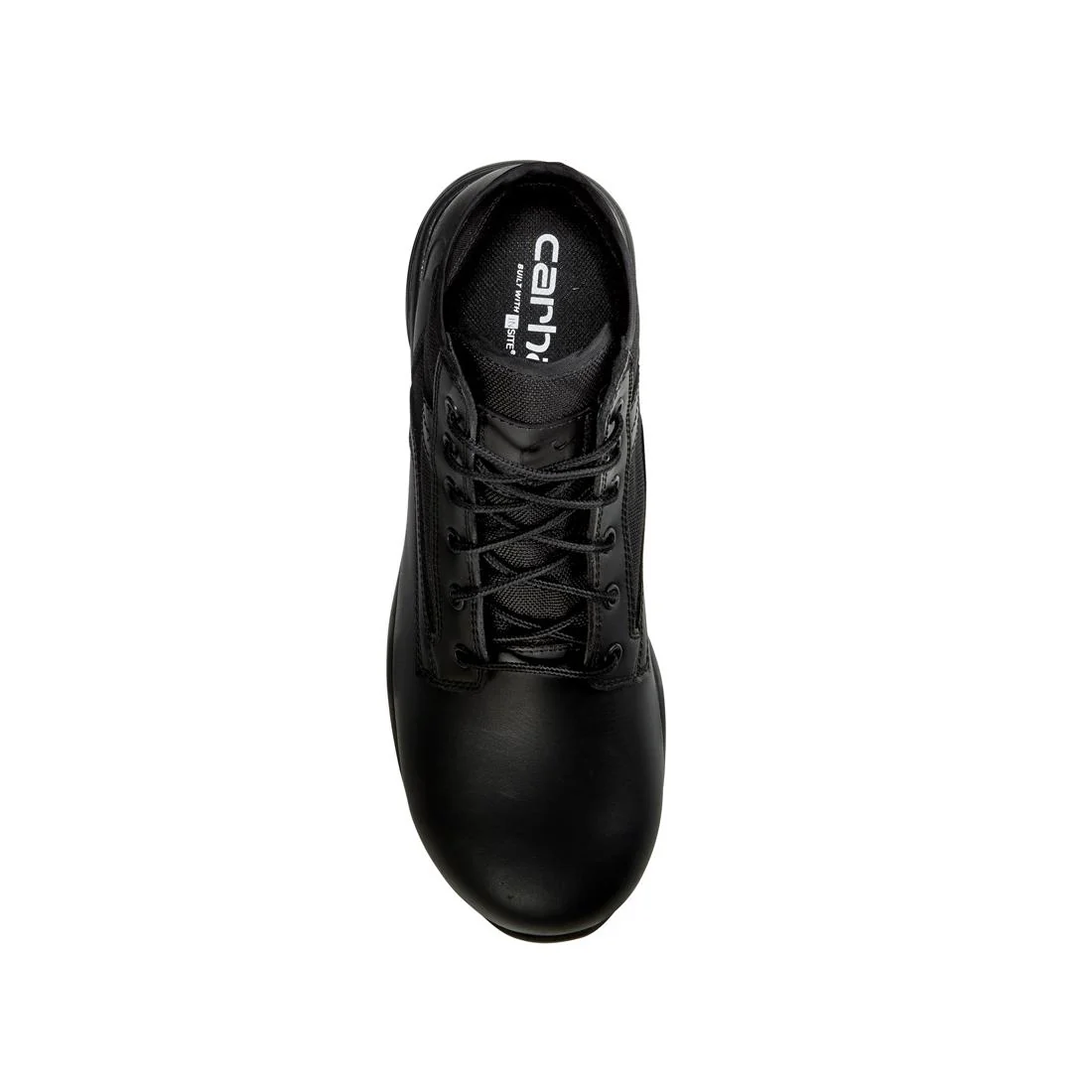 5" Force Soft-Toe Lightweight Boot Black - Image 8