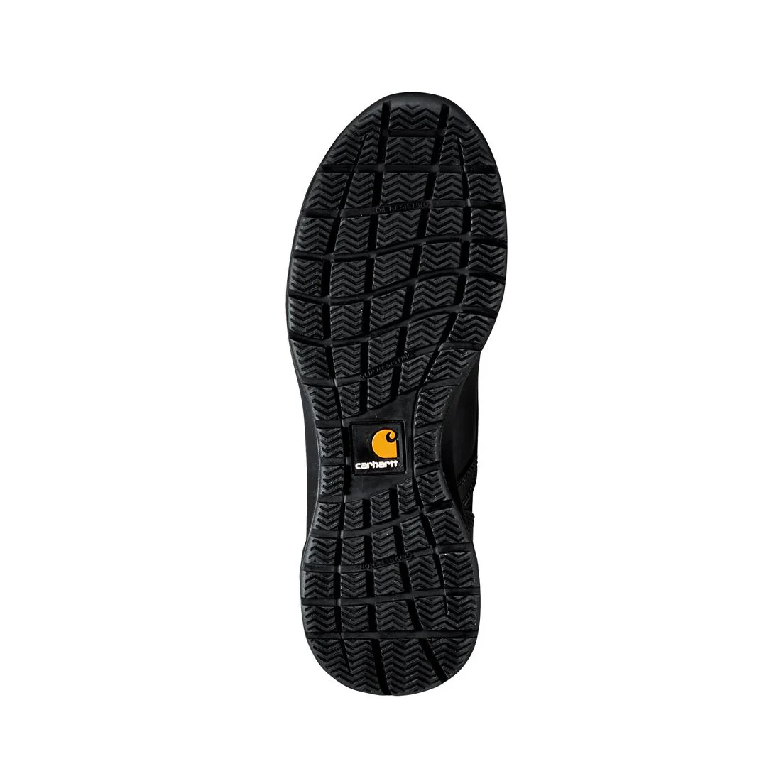 4" Force Soft-Toe Water Resistant Romeo Boot Black - Image 3