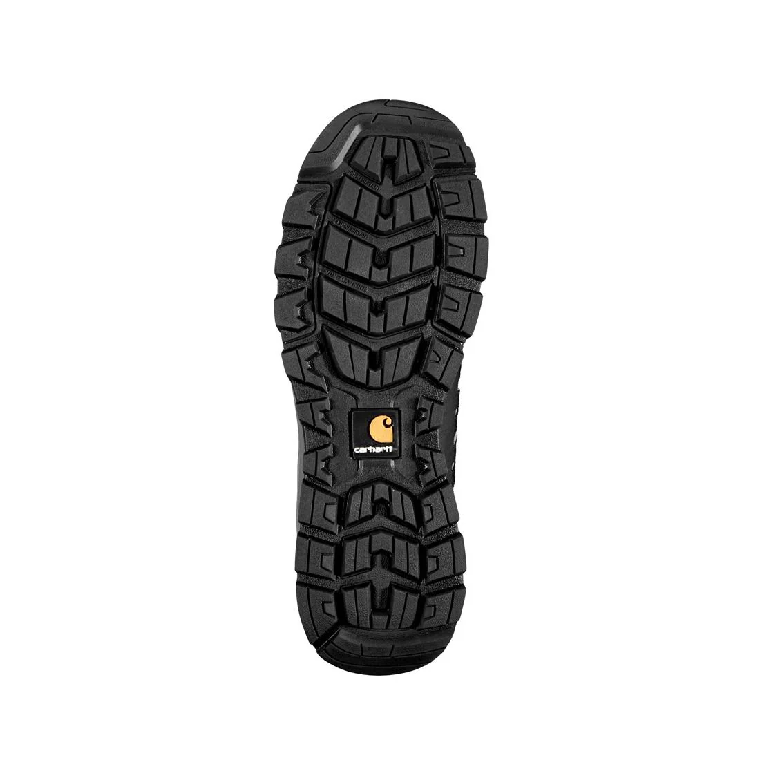 3" Gilmore Nano-Toe Ripstop Work Shoe Grey - Image 3