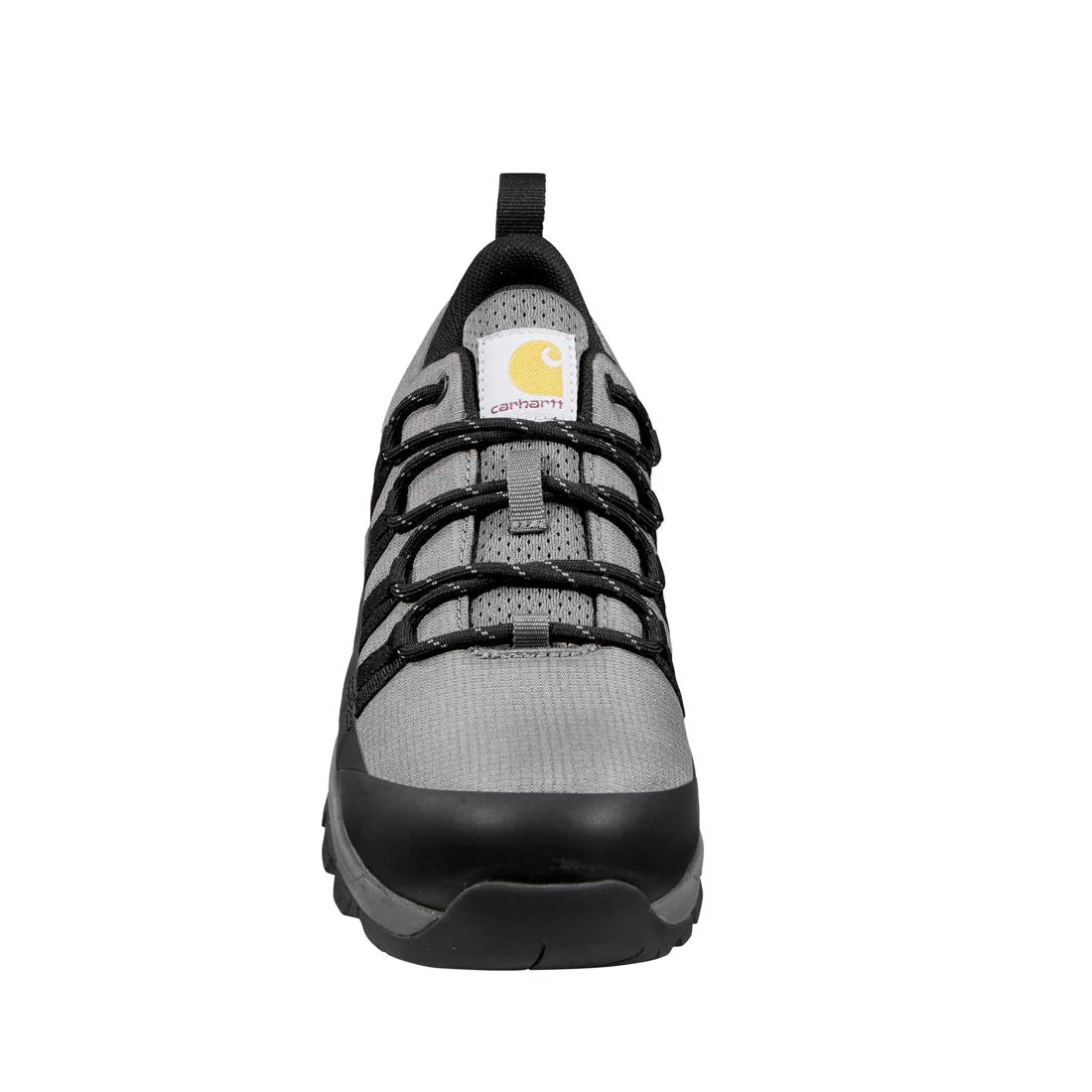 3" Gilmore Nano-Toe Ripstop Work Shoe Grey - Image 4
