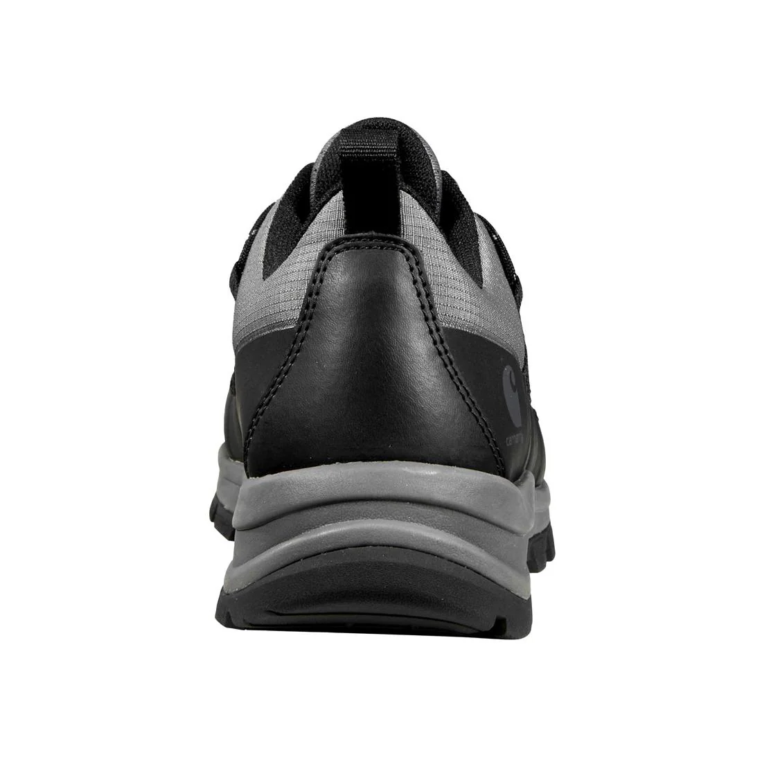3" Gilmore Nano-Toe Ripstop Work Shoe Grey - Image 5