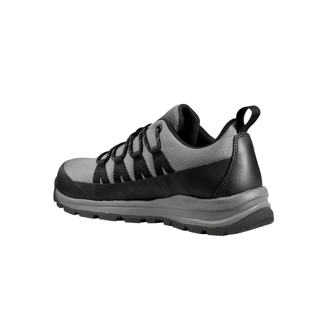 3" Gilmore Soft-Toe Ripstop Shoe Grey - Image 6