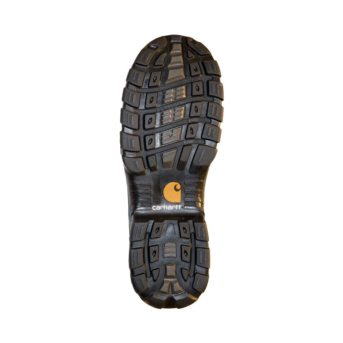 6" Rugged Flex Composite Toe Work Boot Brown - Image 3