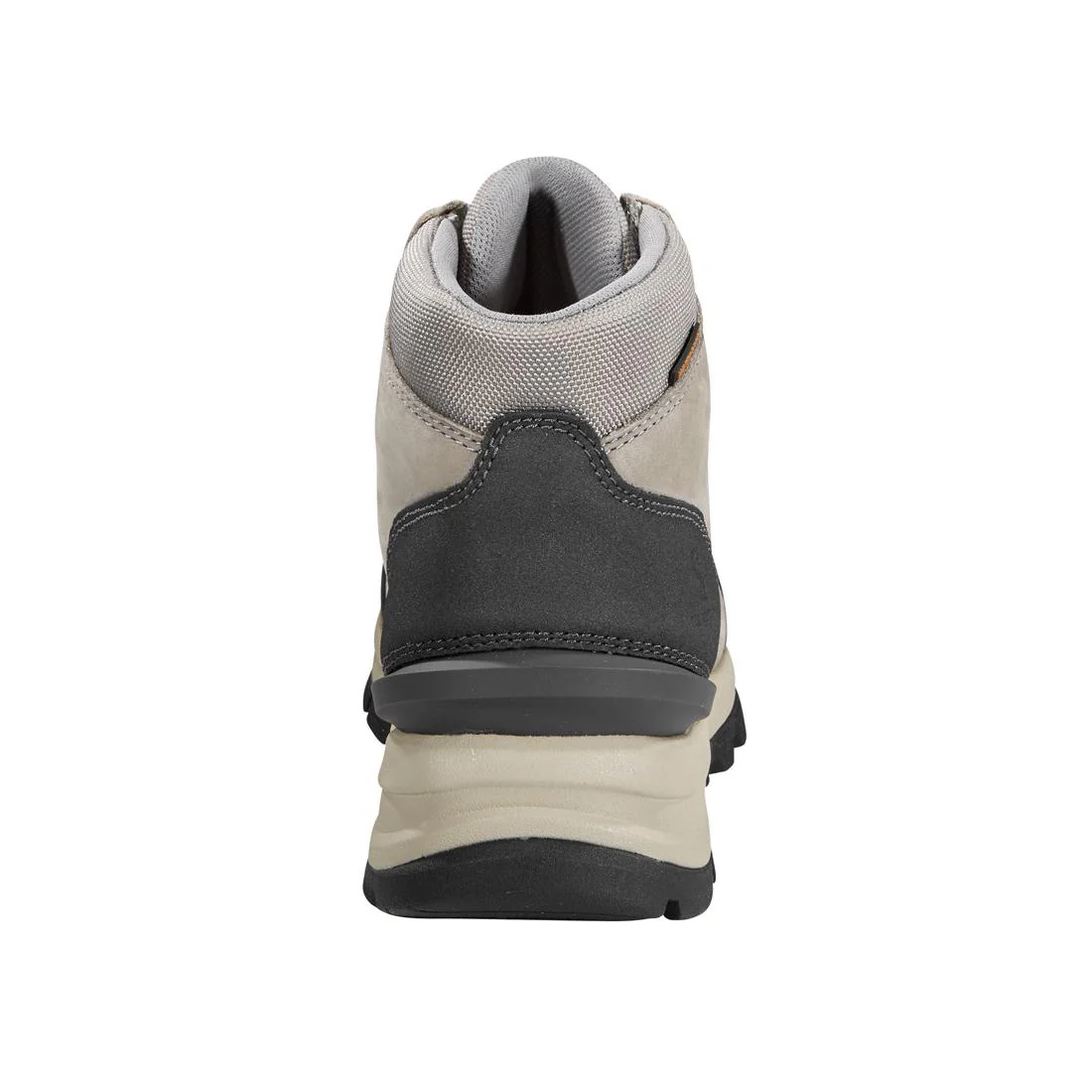 5" Women's Gilmore Waterproof Soft Toe Boot Grey - Image 5