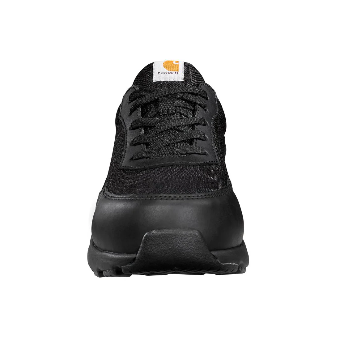 Greenfield Women’s ESD Nano-Toe Work Sneaker Black - Image 4