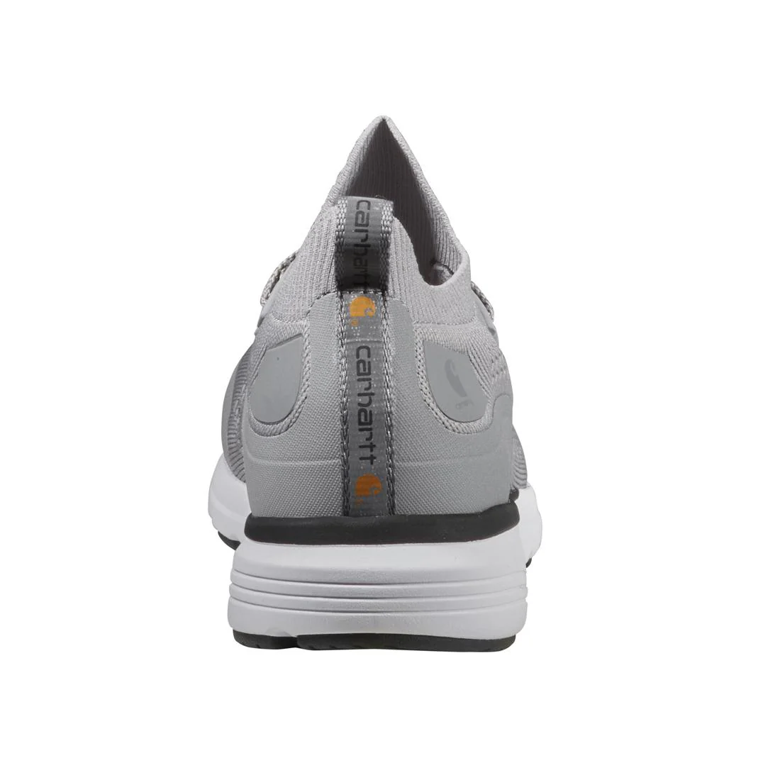 Women's Haslett 3 Inch Soft-Toe Shoe Grey - Image 5