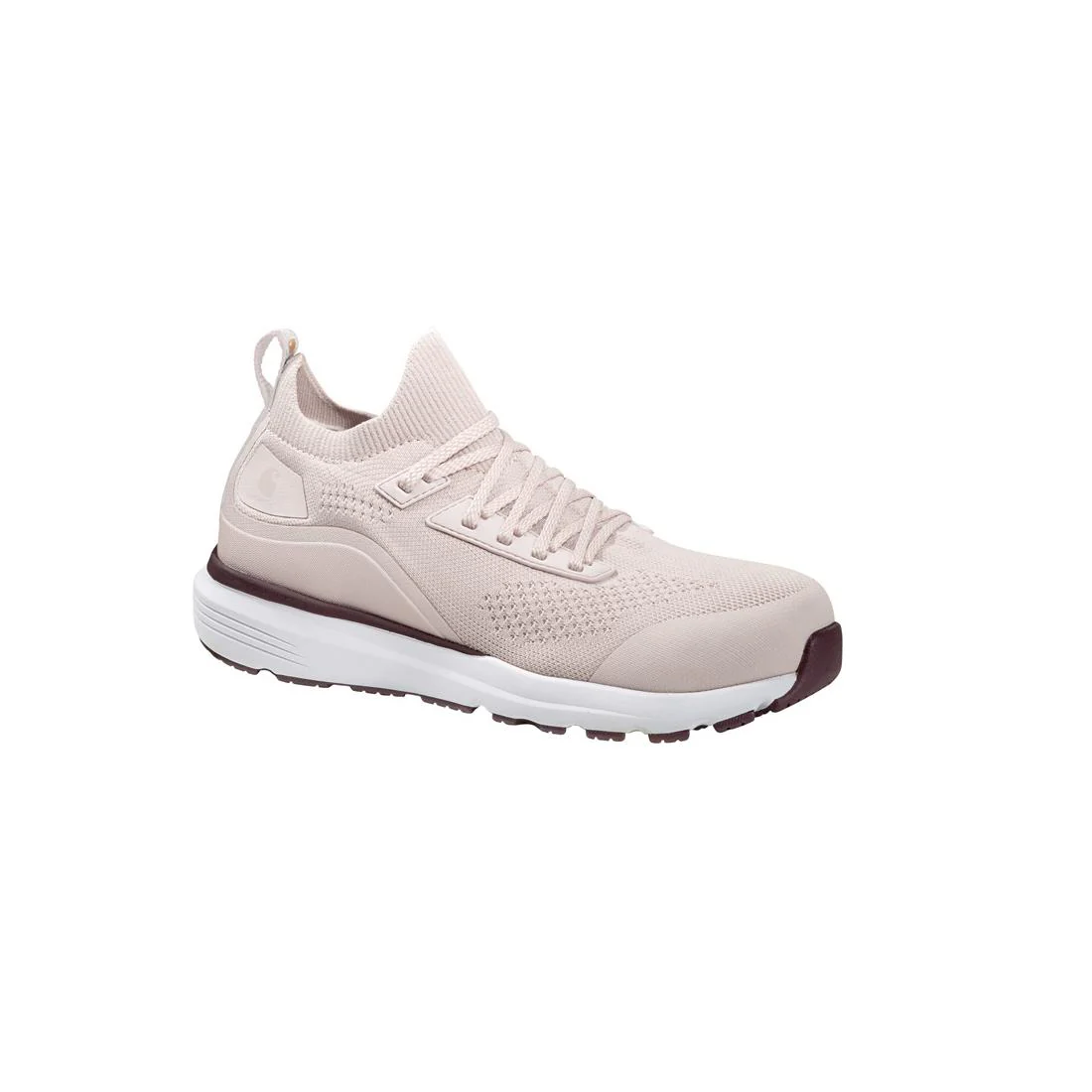 Women's Haslett 3 Inch Soft-Toe Shoe Light Pink - Image 2