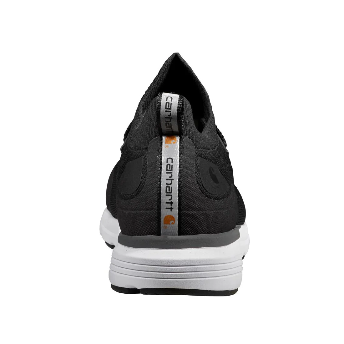 Women's Haslett 3 Inch Nano-Toe ESD Work Shoe Black - Image 5