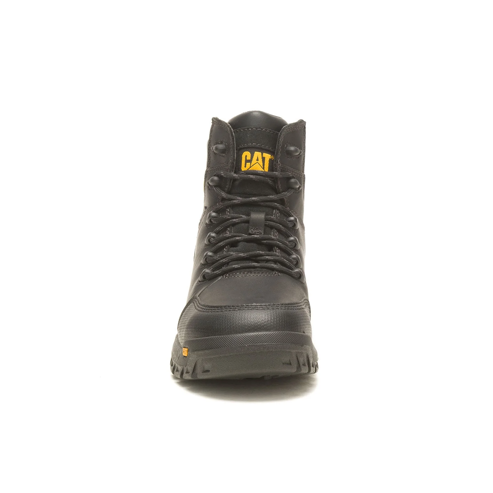 Resorption Composite-Toe Waterproof Work Boot Black - Image 4
