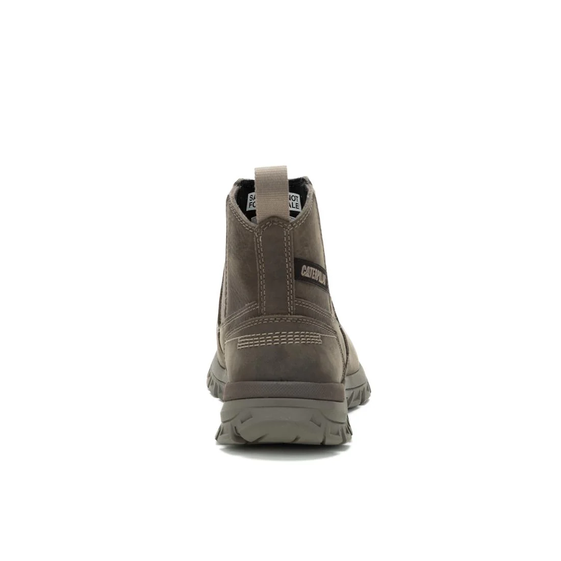 Threshold Chelsea Soft-Toe Boots Bungee Cord - Image 5