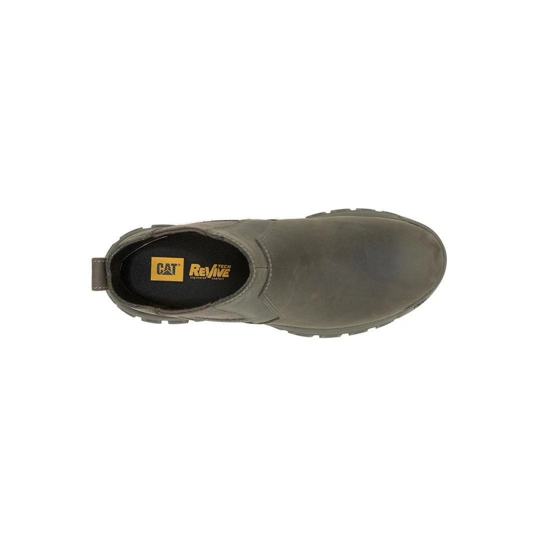 Threshold Chelsea Soft-Toe Boots Bungee Cord - Image 7