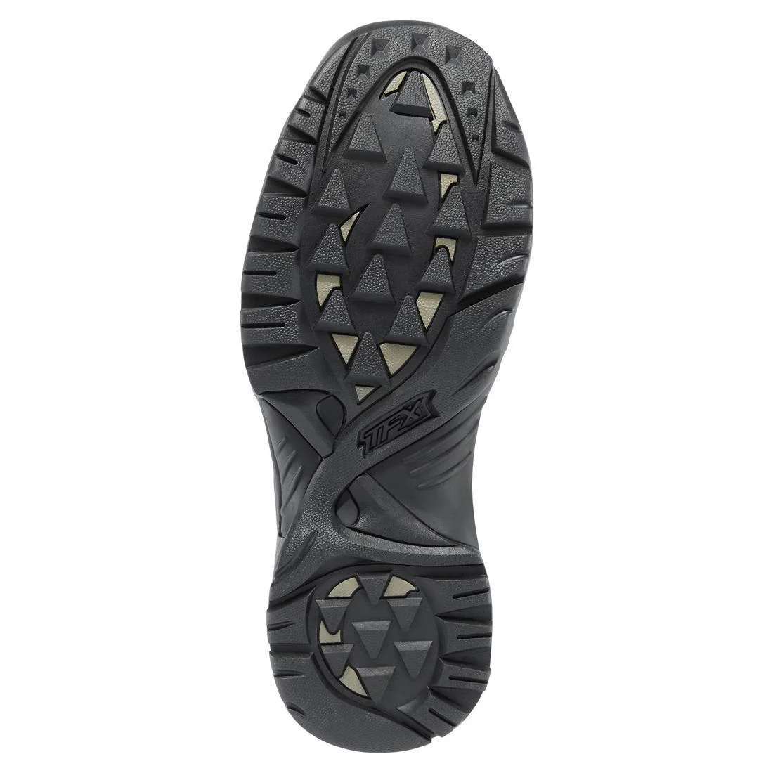 453 5.5" Boot Dark Brown - Image 3