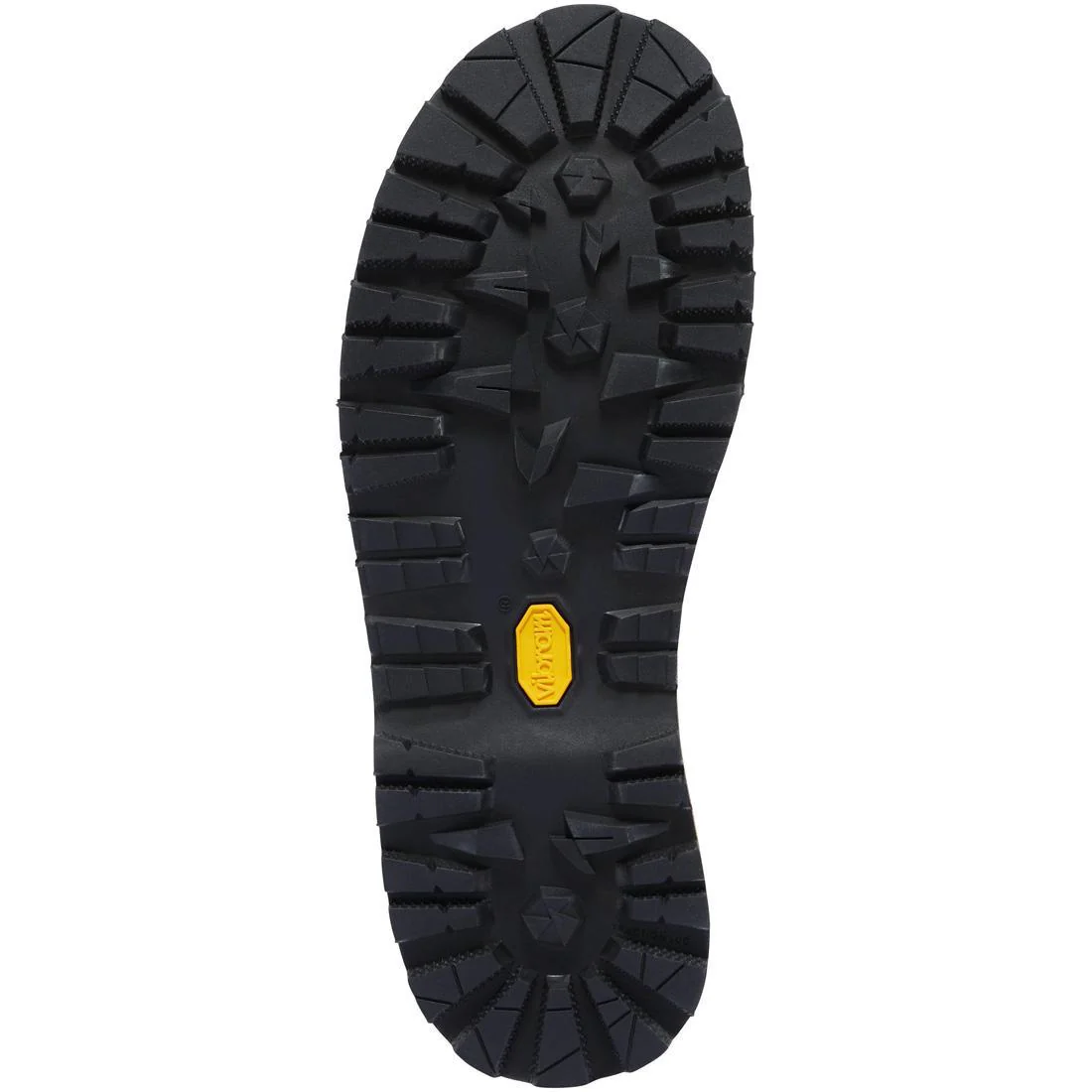 Acadia 8" UnTactical Boot Black 200G - Image 3