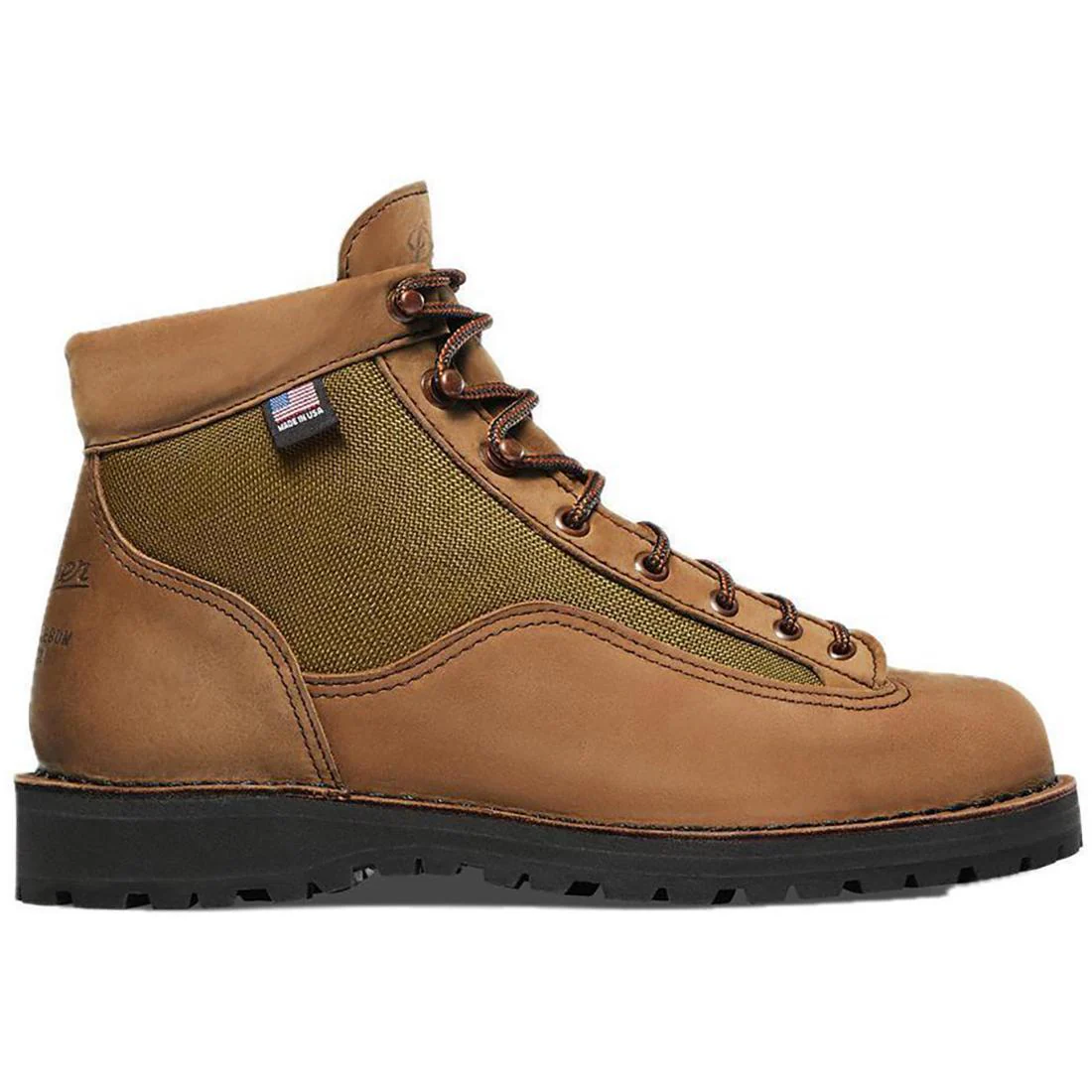 Danner Light II 6" Boot Brown