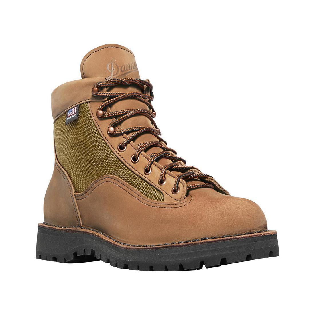 Danner Light II 6" Boot Brown - Image 2