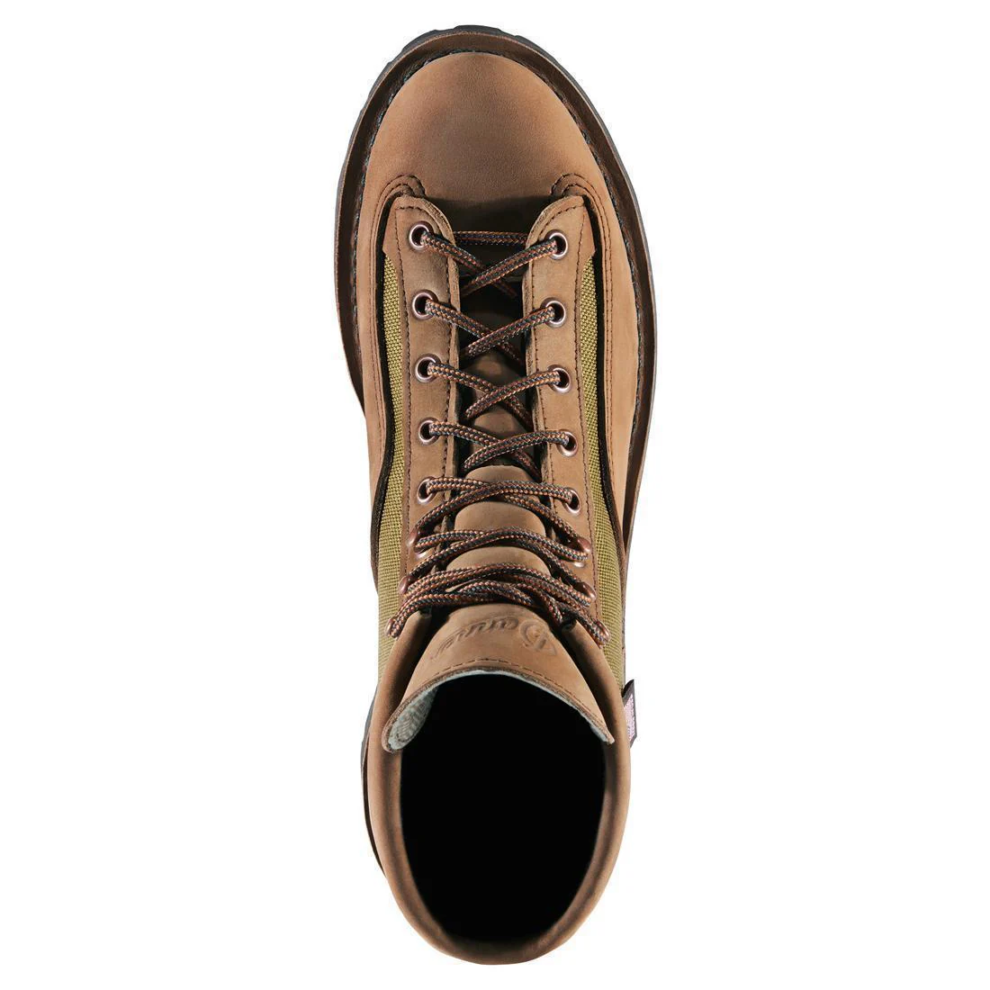 Danner Light II 6" Boot Brown - Image 4