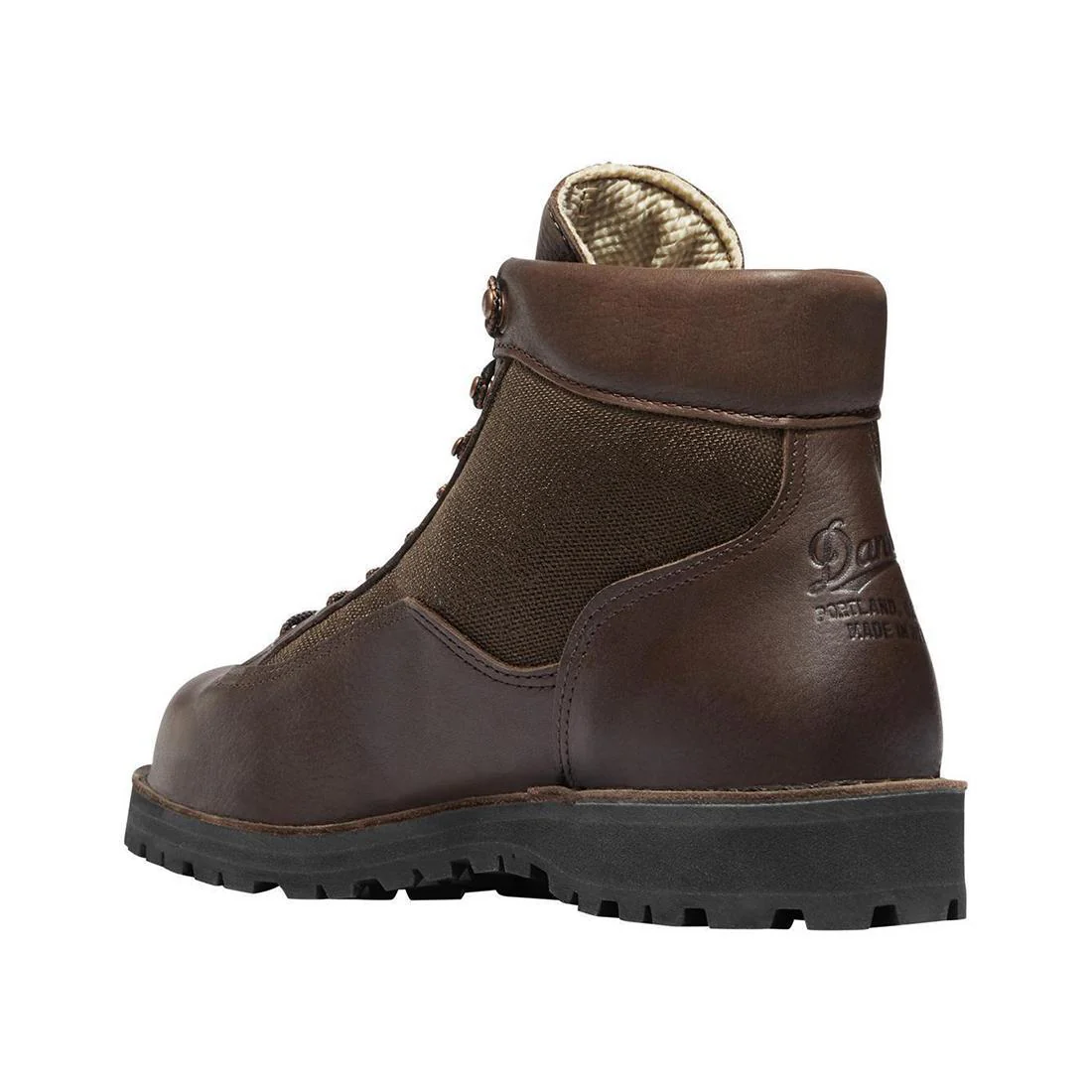 Danner Light II 6" Boot Dark Brown - Image 5