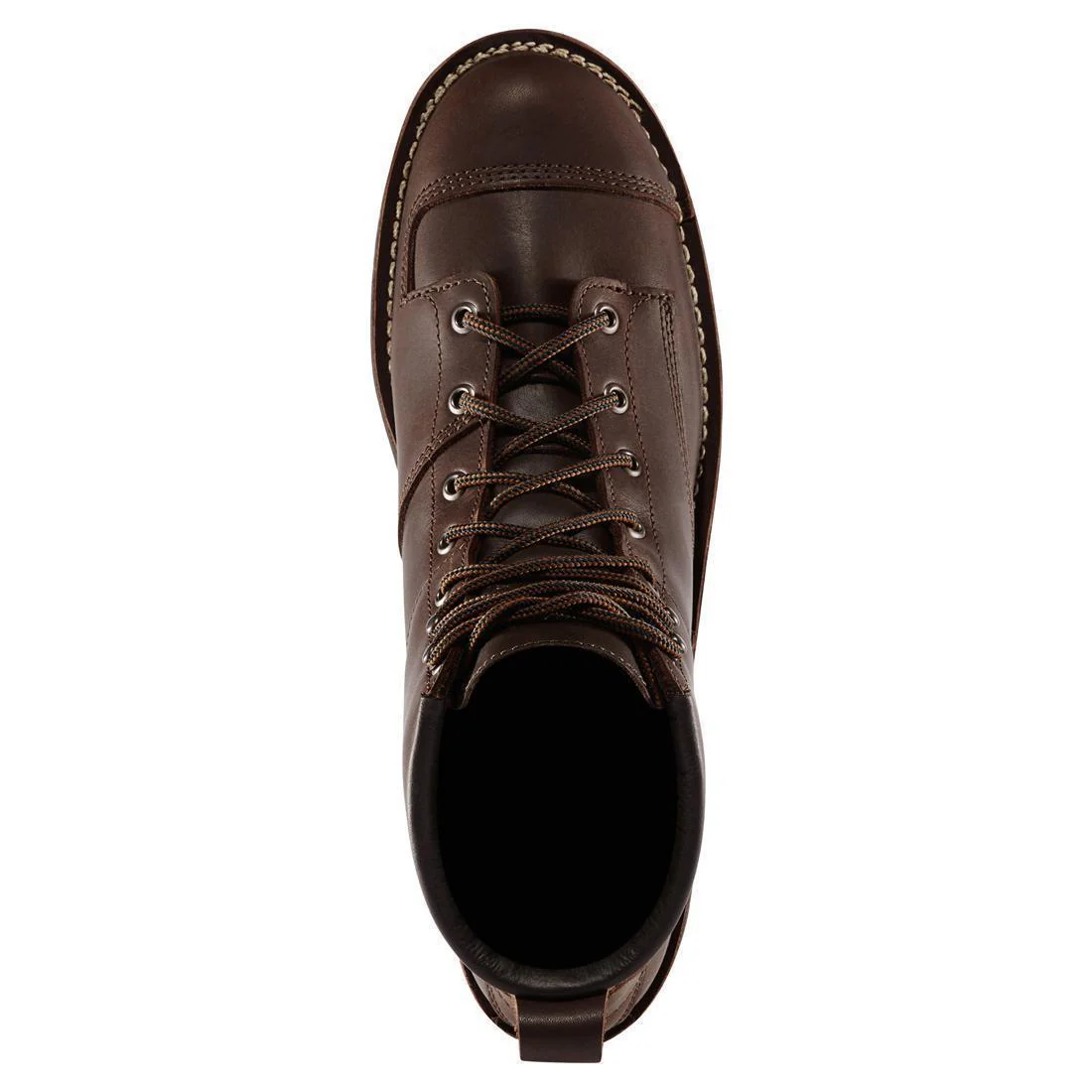 Moto GTX Casual Boot Brown - Image 4